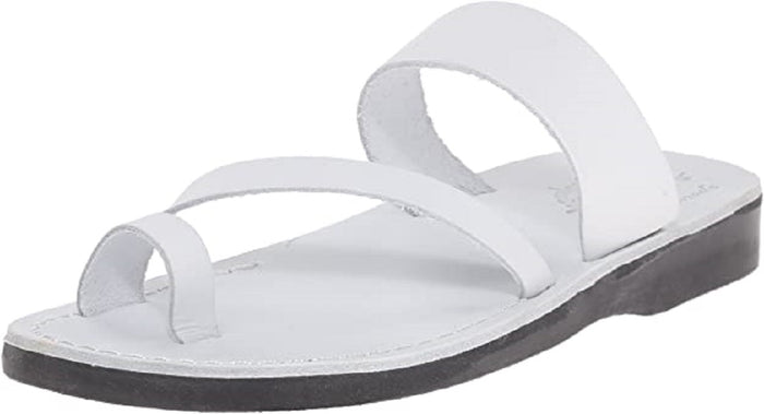 Jerusalem Sandals Zohar Slide Sandal