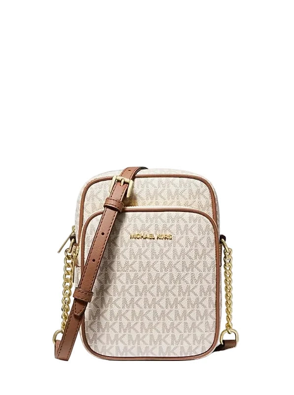 MICHAEL KORS Jet Set Travel Logo Chain MK22 - Runner