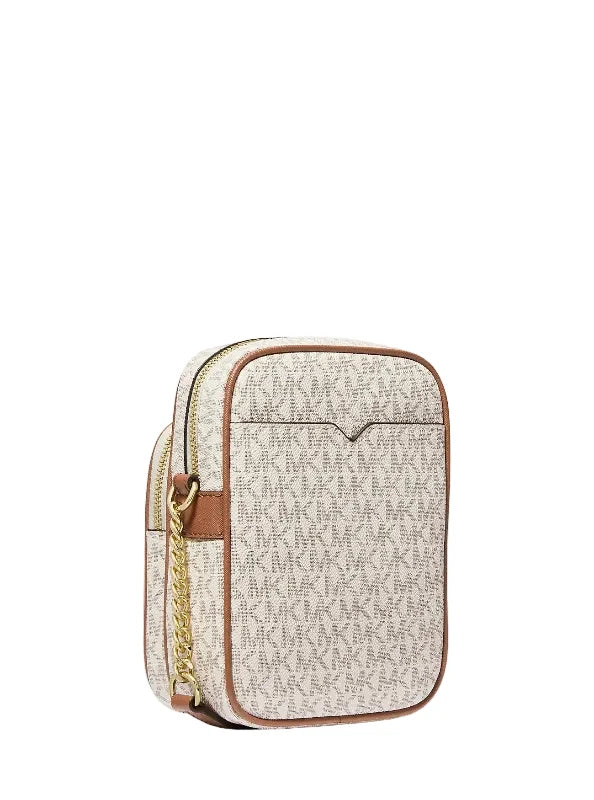 MICHAEL KORS Jet Set Travel Logo Chain MK22 - Runner