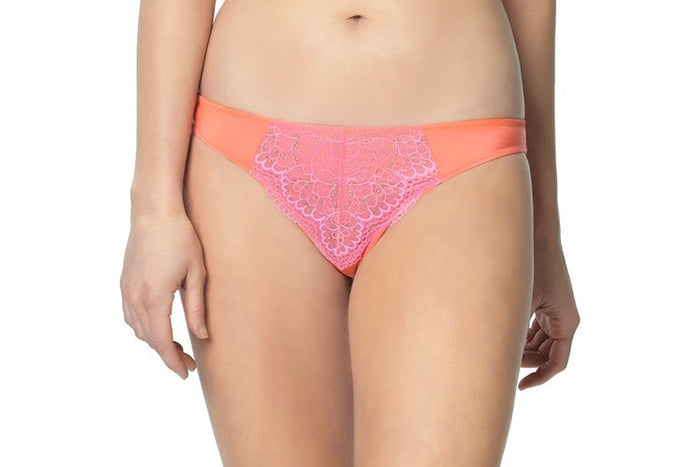 Jezebel Amanda Thong Panty - 50004