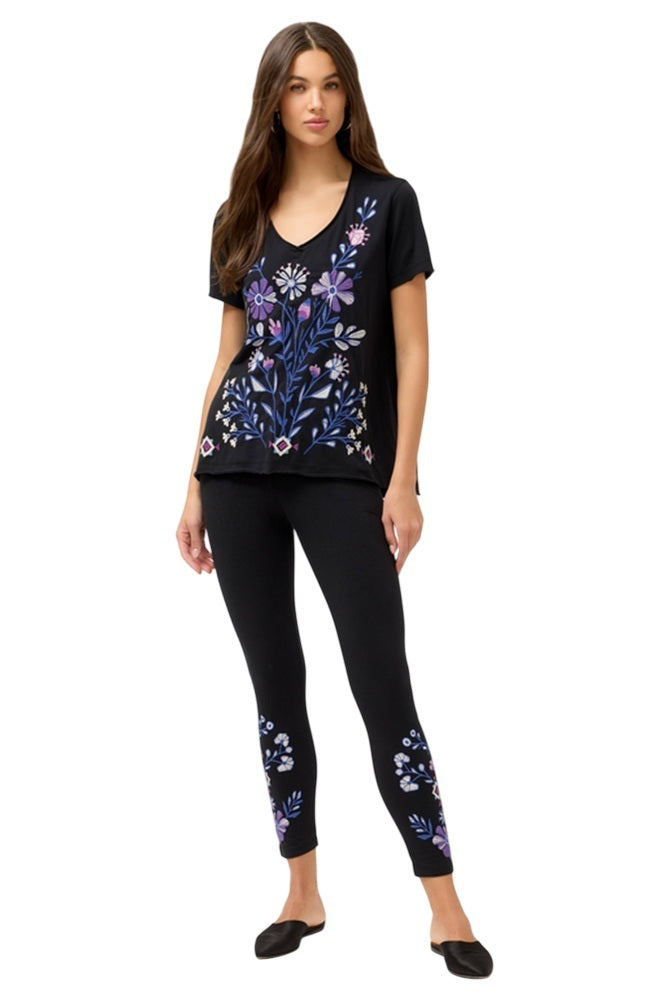Johnny Was Adina Legging - J66726-2