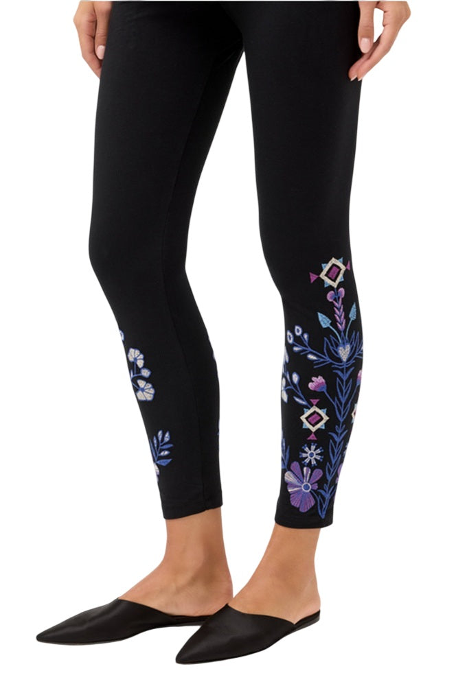Johnny Was Adina Legging - J66726-2