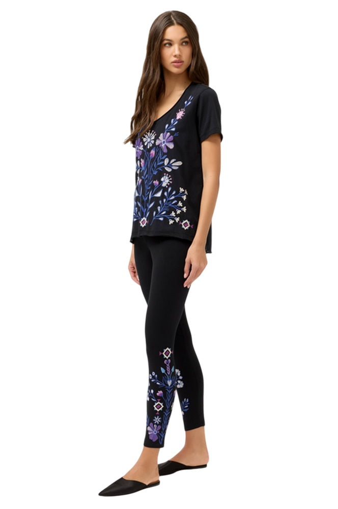 Johnny Was Adina Legging - J66726-2
