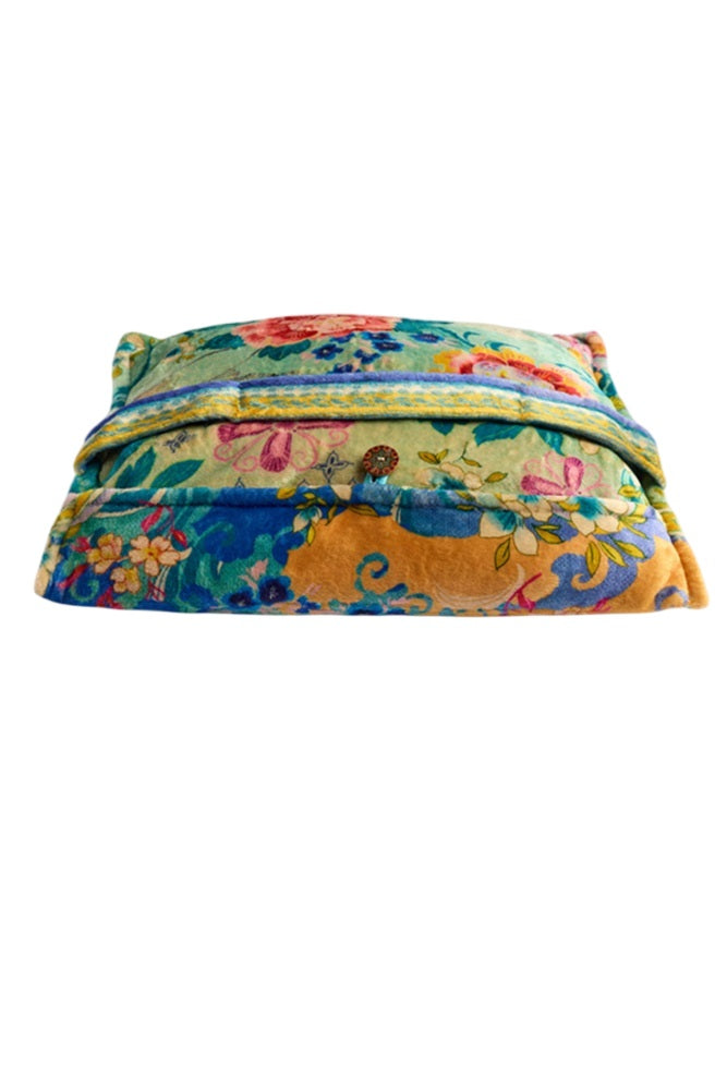 Johnny Was Altair Travel Blanket - H13326-4