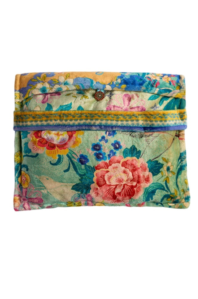 Johnny Was Altair Travel Blanket - H13326-4