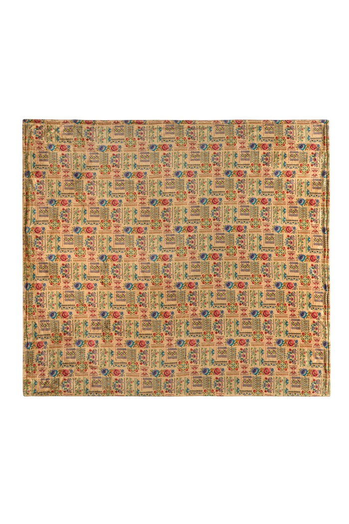 Johnny Was Armelle Laurel Canyon Cozy Blanket - H14326-7