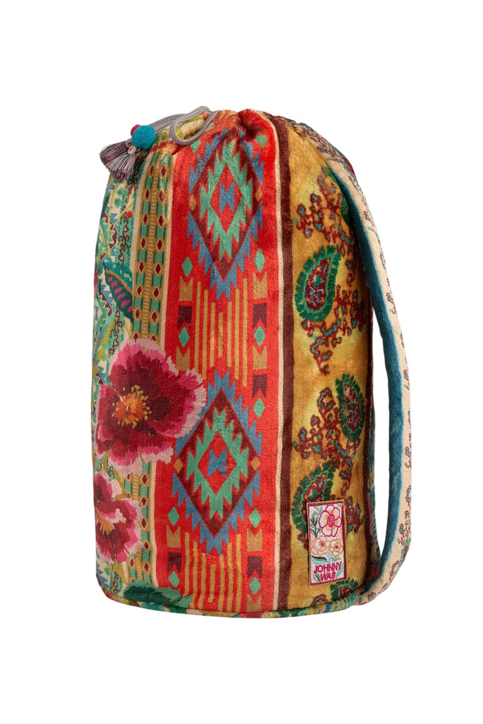 Johnny Was Armelle Laurel Canyon Cozy Blanket - H14326-7