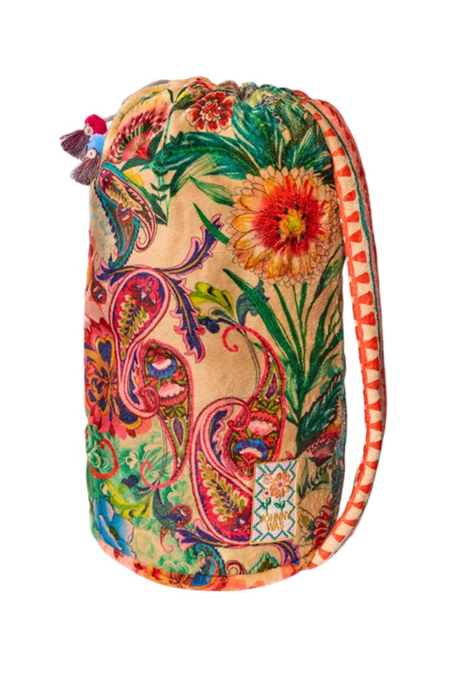 Johnny Was Carlina Laurel Canyon Cozy Blanket - H13826-6