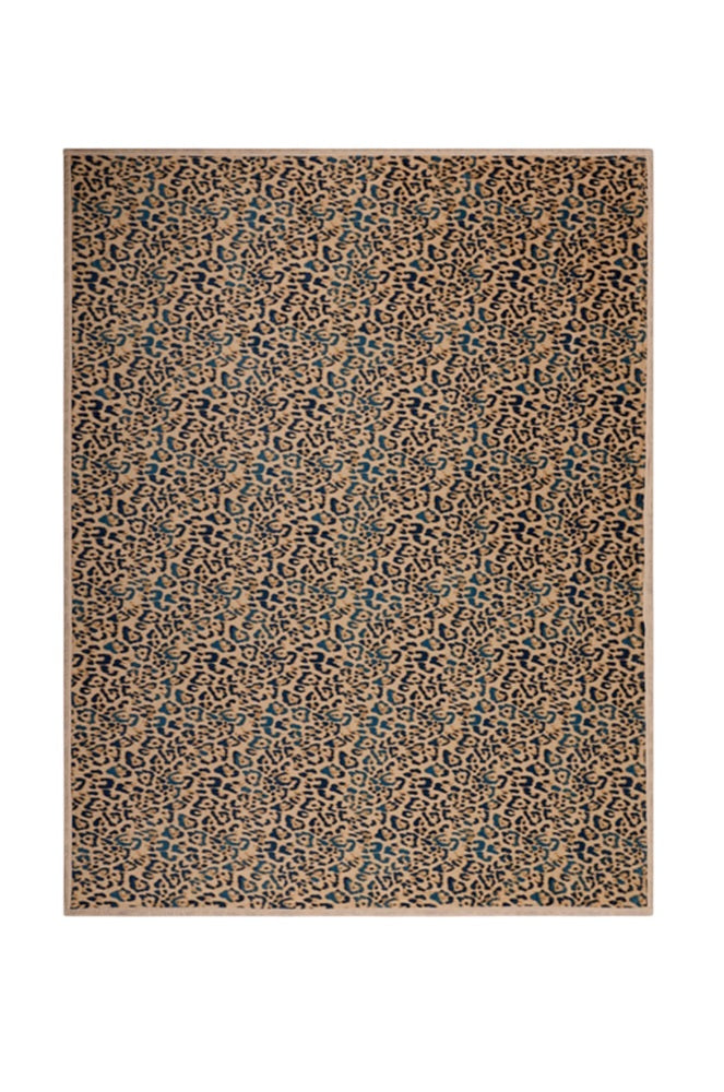 Johnny Was Clyde Travel Blanket - H14426-7