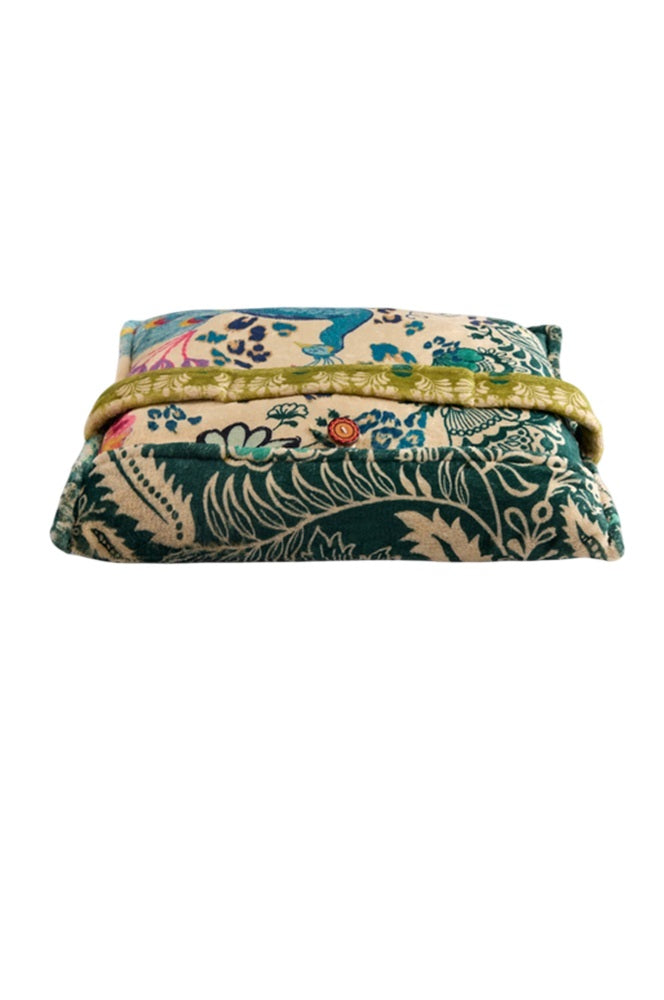 Johnny Was Clyde Travel Blanket - H14426-7