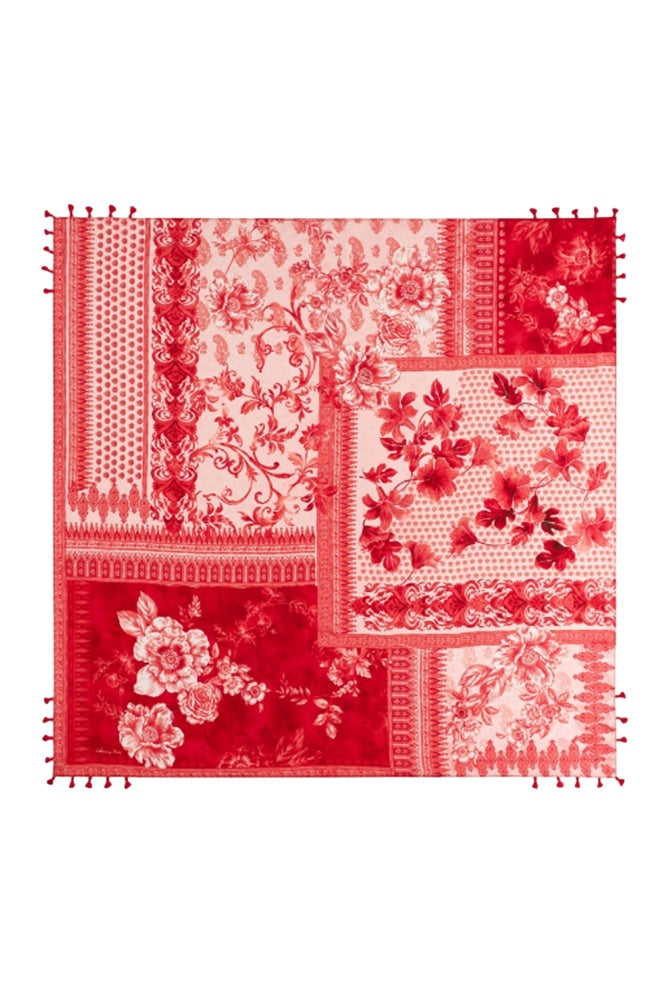 Johnny Was Diantha Silk Scarf - C97726-1