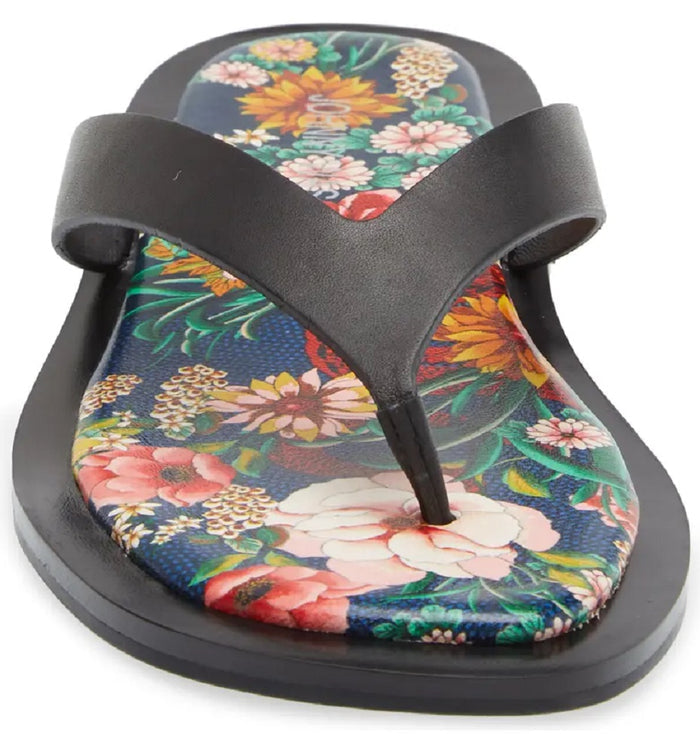 Johnny Was Dragona Thong Sandals - JWS3922