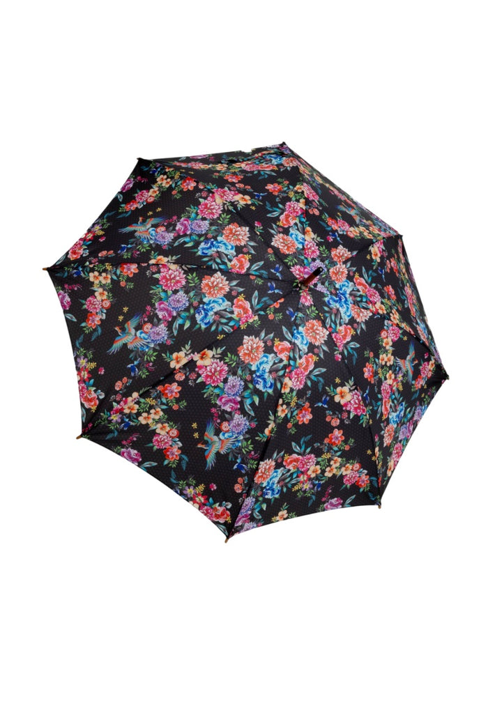 Johnny Was Dreamer Rain or Shine Umbrella - RH2224-2