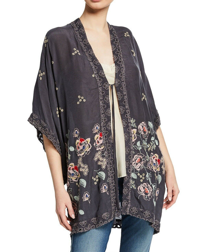 Johnny Was Elijah Kimono - C45519-2