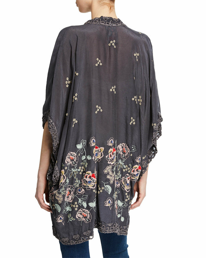 Johnny Was Elijah Kimono - C45519-2