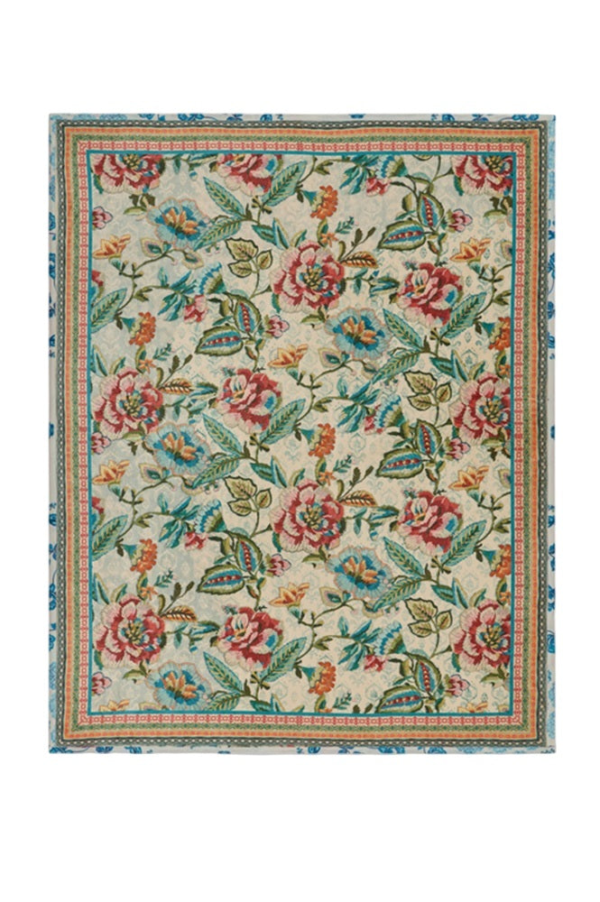 Johnny Was Gillian Scarf Travel Blanket - H11525-E