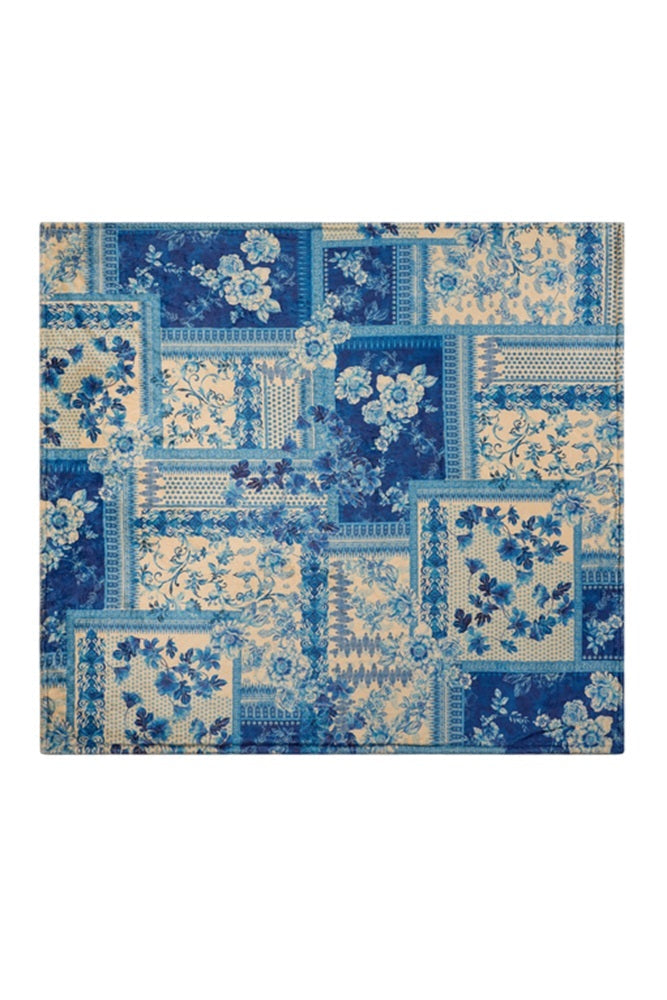Johnny Was Ivo Laurel Canyon Cozy Blanket - H12726-2
