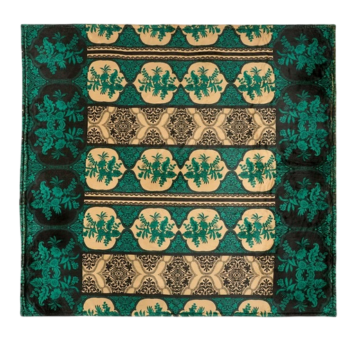 Johnny Was Laurel Canyon ANGELIA Cozy Blanket - H19325-8