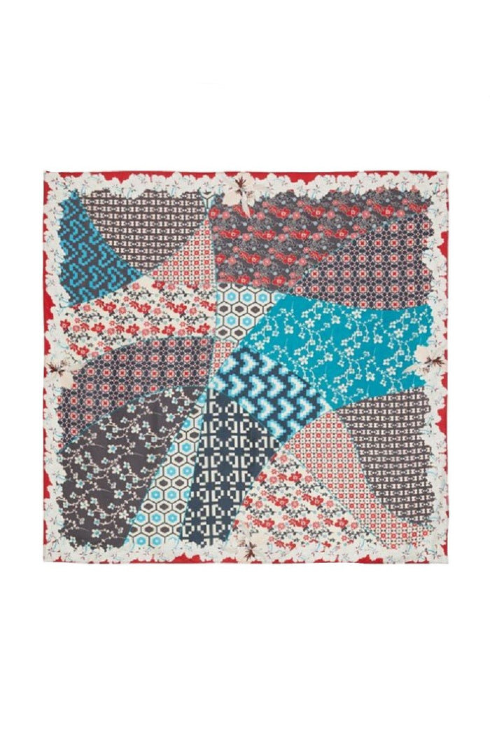 Johnny Was Liora Scarf - C94119-6