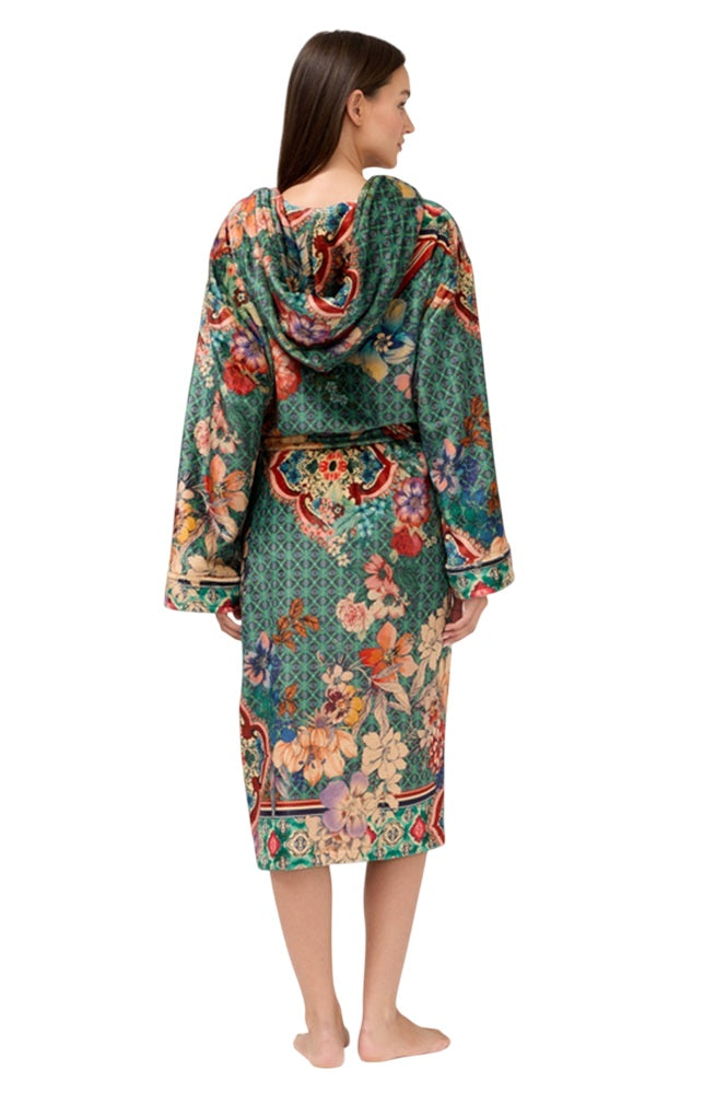 Johnny Was Lorette Cozy Robe - H62026-7