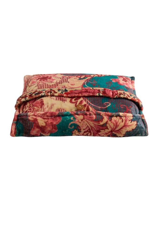 Johnny Was Lulu Travel Blanket - H14526-7