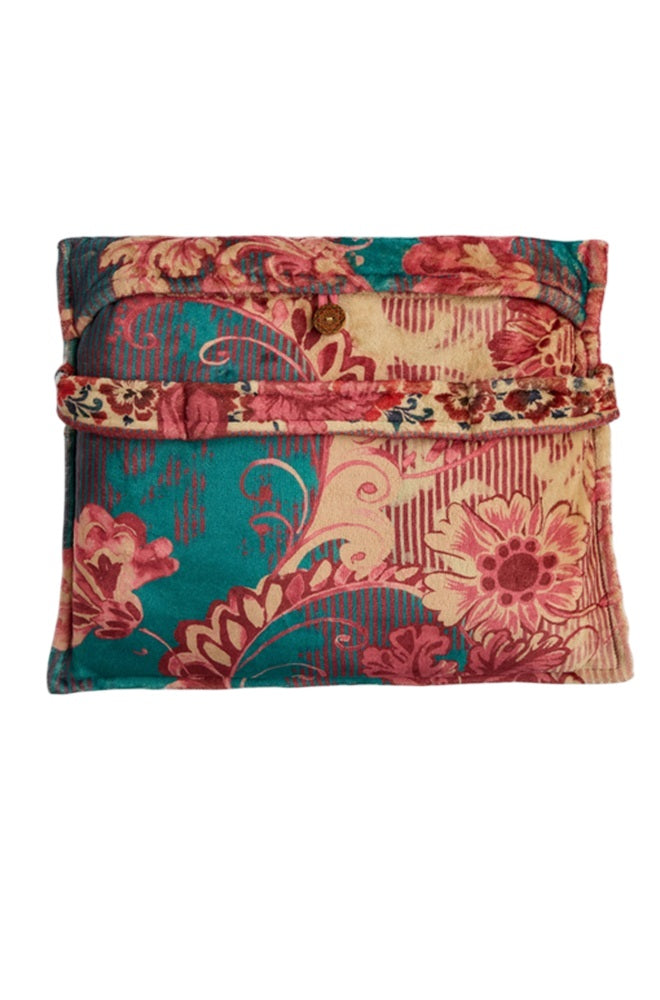 Johnny Was Lulu Travel Blanket - H14526-7