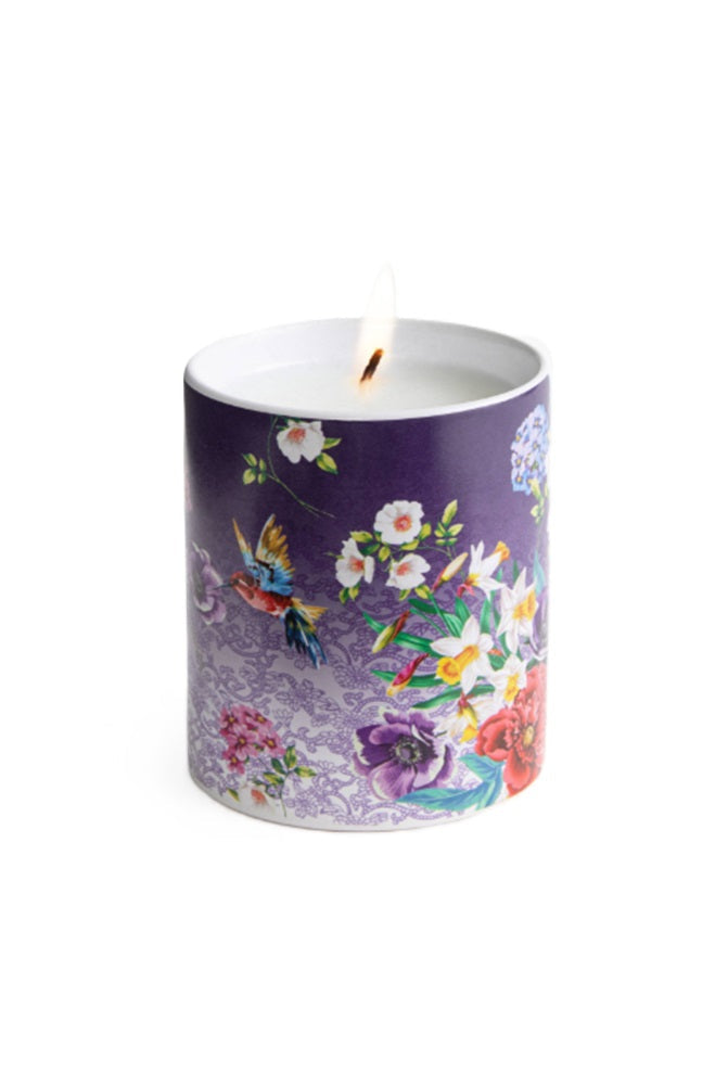 Johnny Was Malibu Rose Candle - HF1122