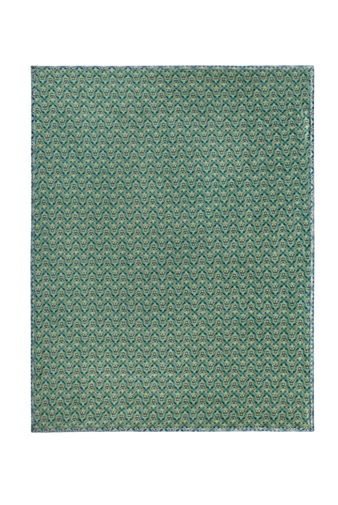 Johnny Was Margery Scarf Travel Blanket - H14126-6