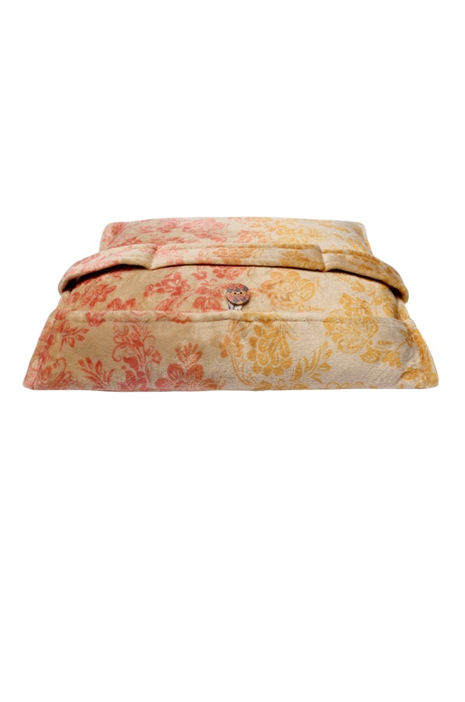 Johnny Was Marina Travel Blanket - H13626-5