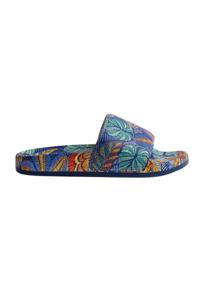 Johnny Was Maris Pool Slide - JWS25626-2