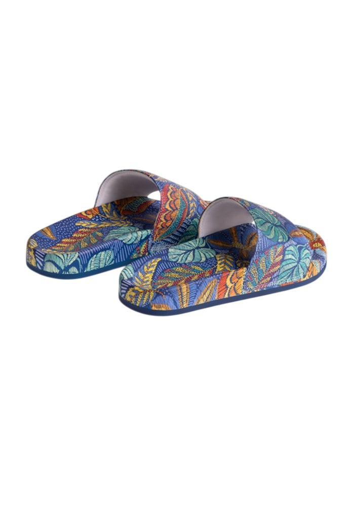 Johnny Was Maris Pool Slide - JWS25626-2