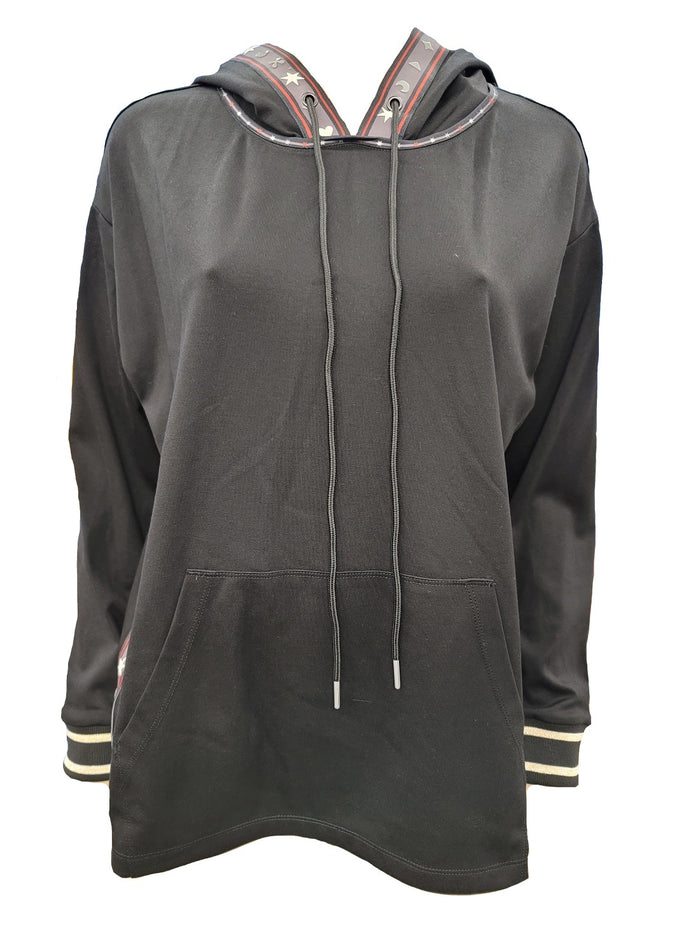 Johnny Was Meadow Pullover Hoodie - V50520E9