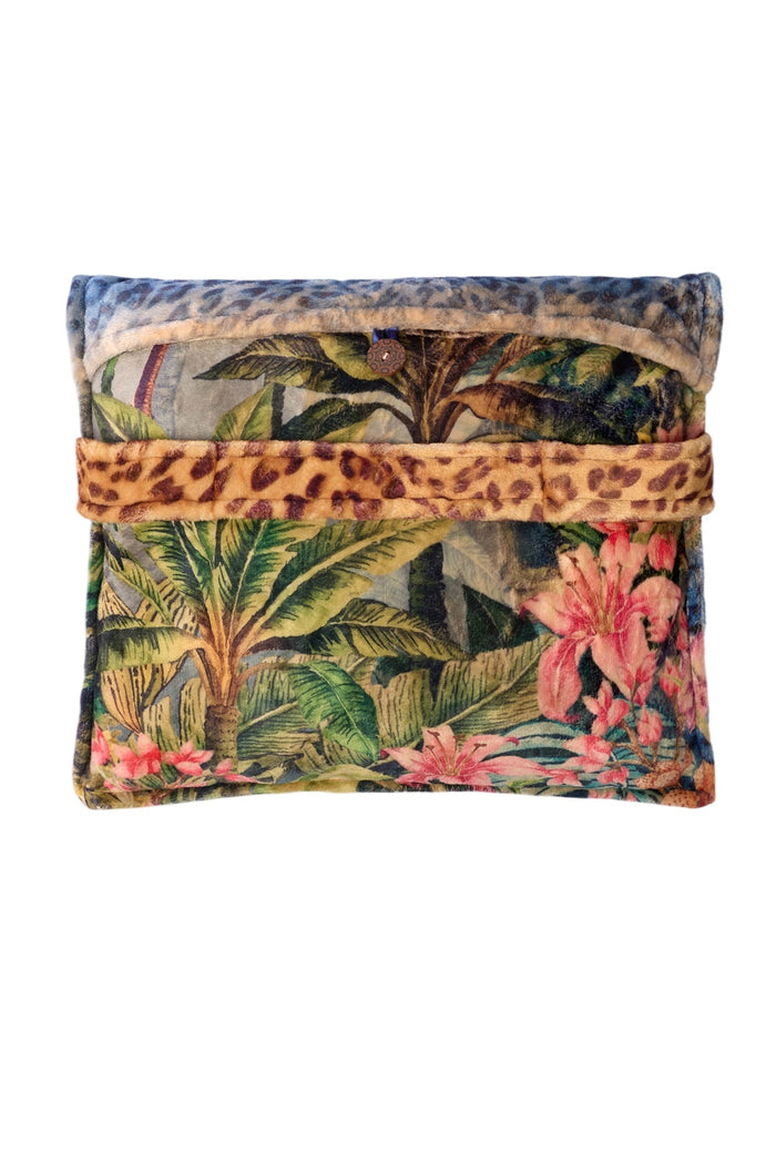 Johnny Was Meghann Travel Blanket - H14026-6