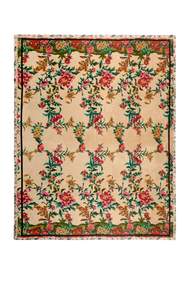Johnny Was Miraze Travel Blanket - H13126-1