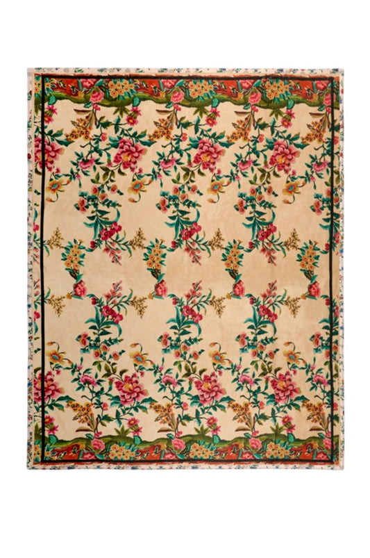 Johnny Was Miraze Travel Blanket - H13126-1