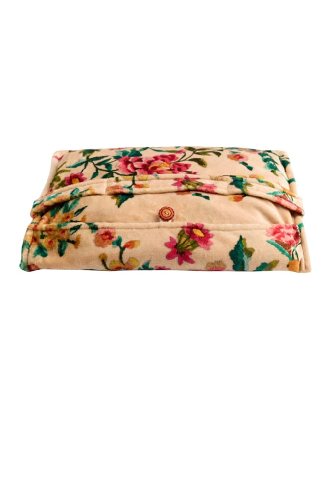 Johnny Was Miraze Travel Blanket - H13126-1