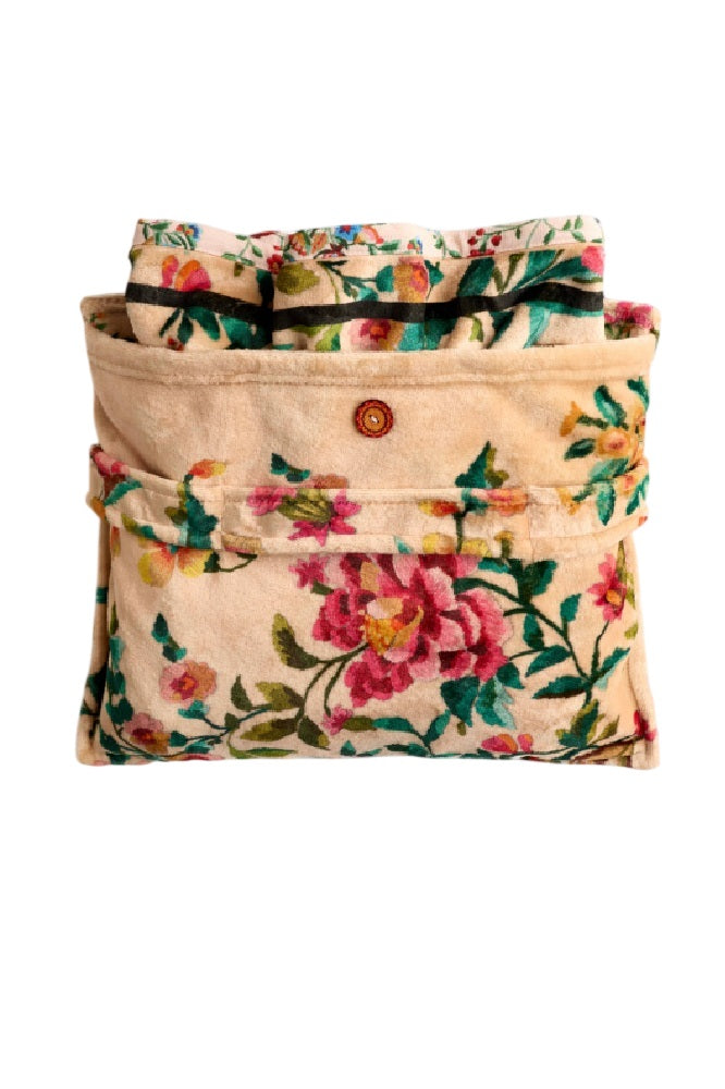 Johnny Was Miraze Travel Blanket - H13126-1