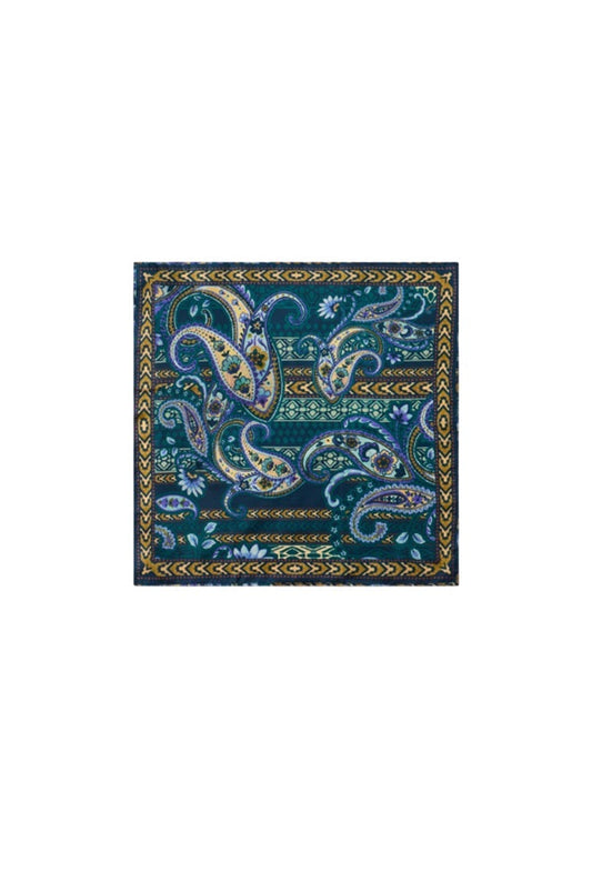 Johnny Was Montecito Neck Scarf - A92826-7