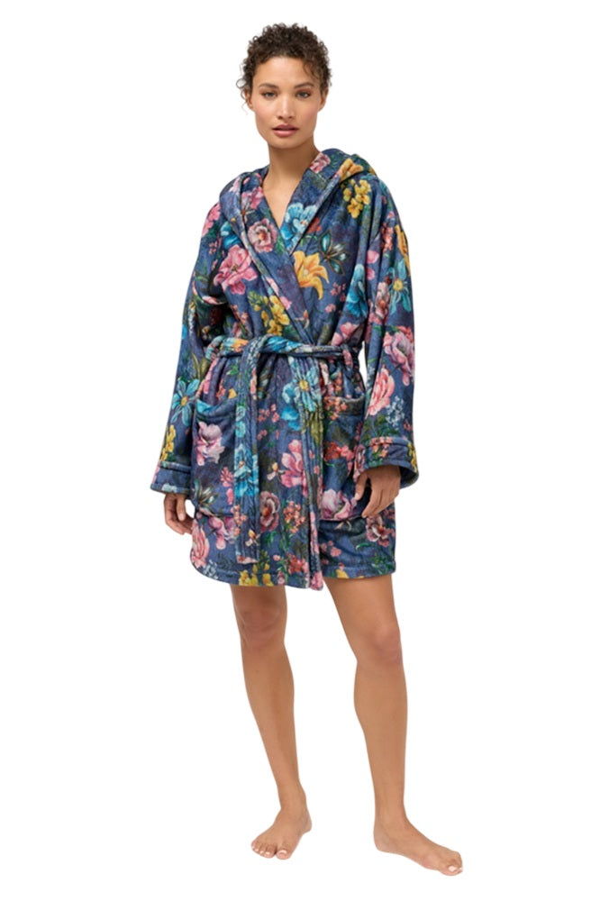 Johnny Was Ollie Short Cozy Robe - H61926-6