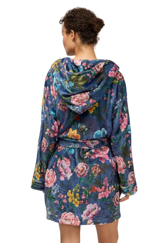 Johnny Was Ollie Short Cozy Robe - H61926-6