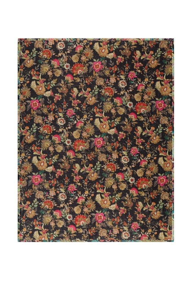 Johnny Was Rolanda Travel Blanket - H19625-9