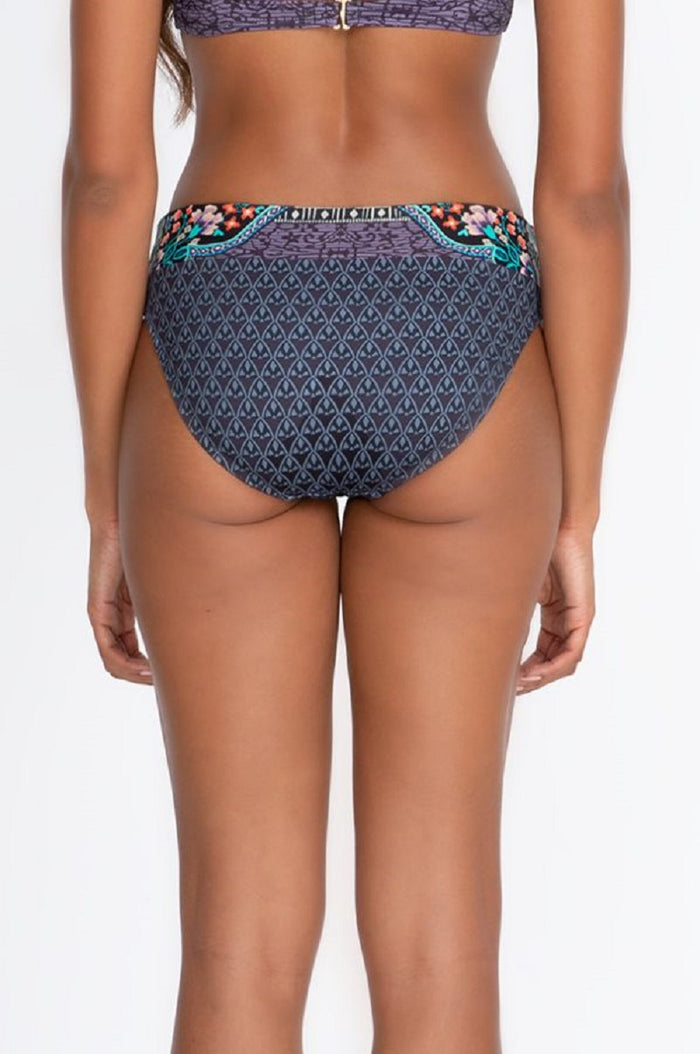 Johnny Was Saba Hipster Swimwear - CSW5221-J