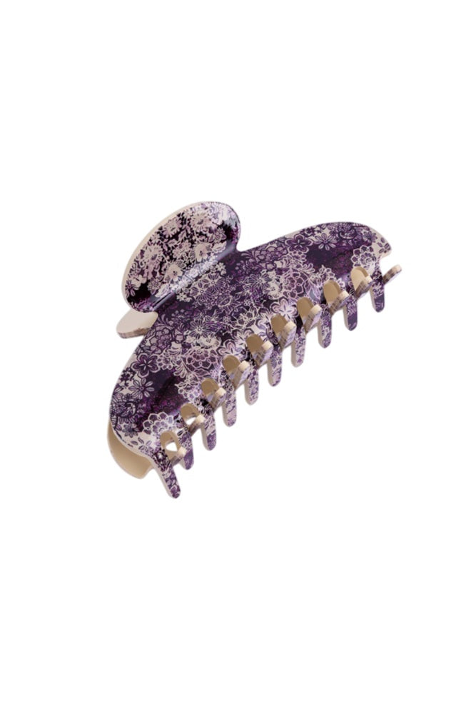 Johnny Was Sanya Hairclip - RJ27226-O