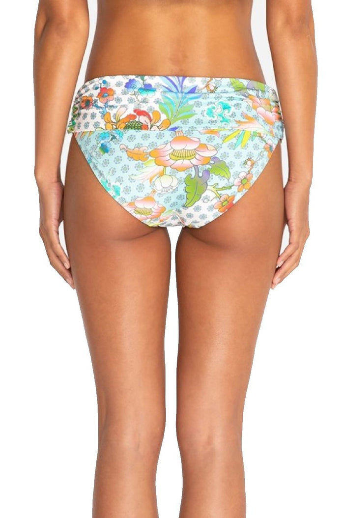 Johnny Was Tallulah Banded Bottom - CSW4819-S