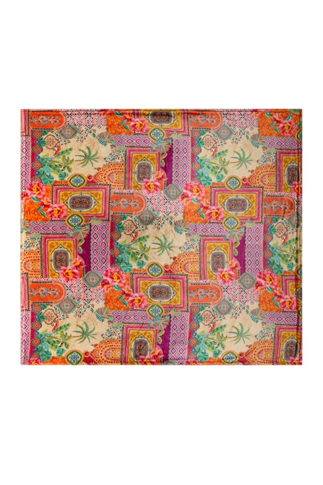 Johnny Was Tami Laurel Canyon Cozy Blanket - H13426-4