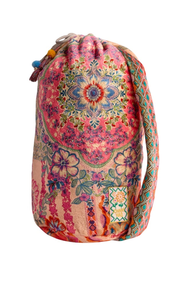 Johnny Was Tami Laurel Canyon Cozy Blanket - H13426-4