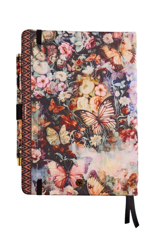 Johnny Was Teyros Journal and Pen Set - H48525-O