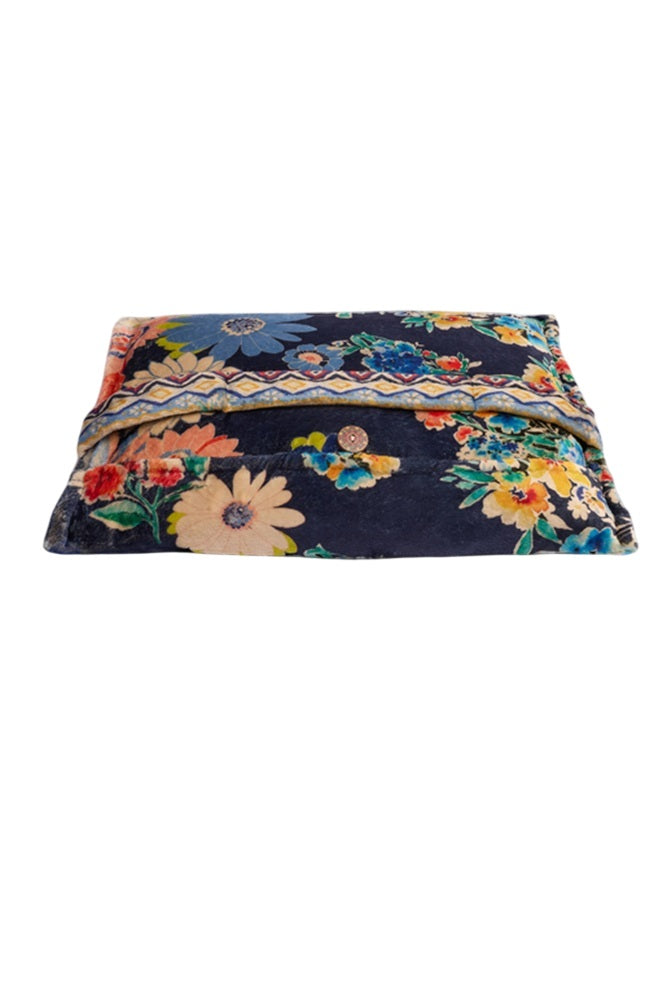 Johnny Was Tiana Travel Blanket - H13726-5