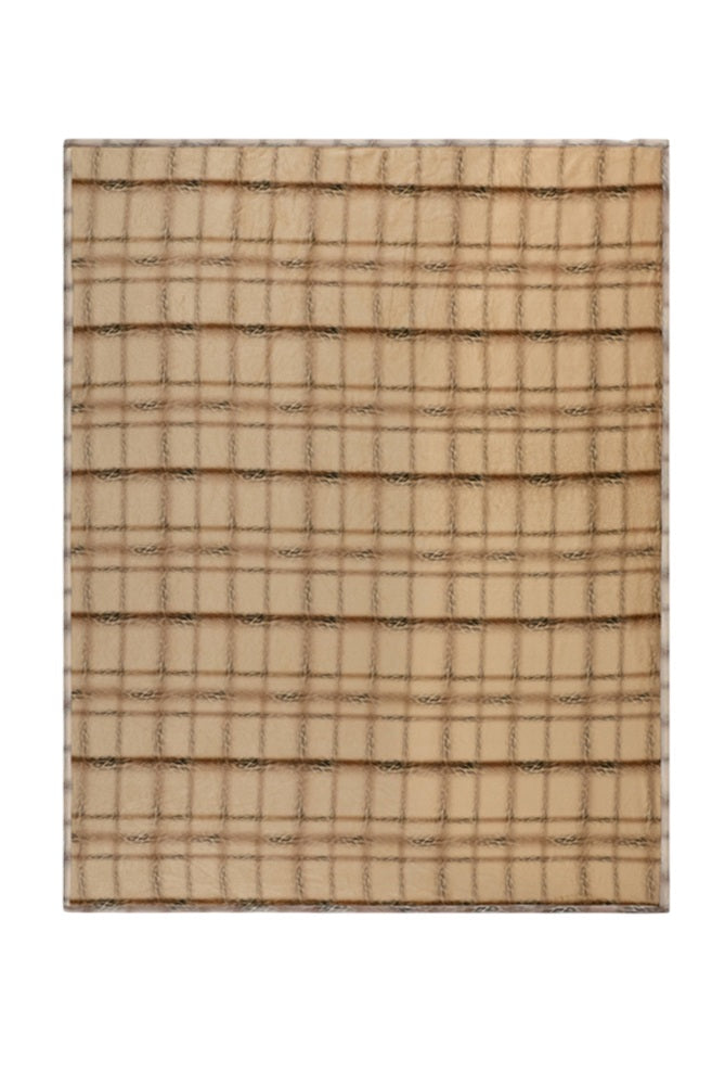 Johnny Was Vista Pacifico Travel Blanket - H11725-E