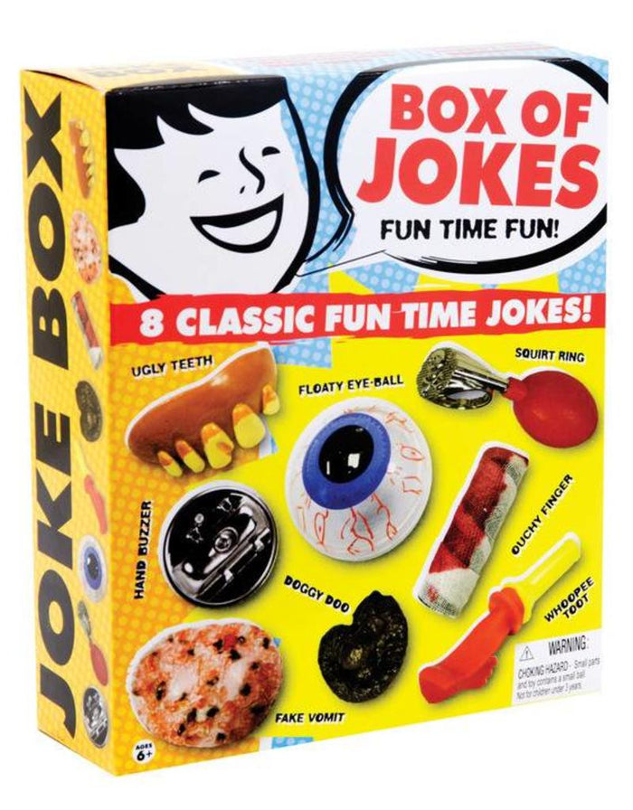 Joke Box